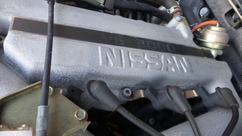Nissan cedric 1994 price 
