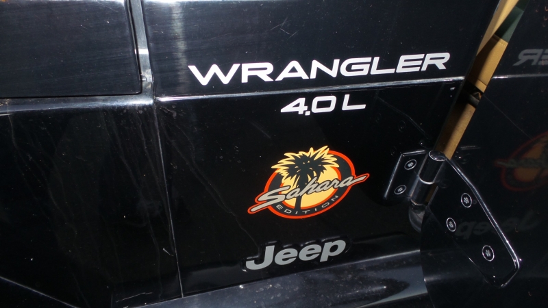 Jeep Wrangler 1998 price 