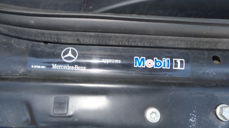 Mercedes-Benz E-Class 2006 price 