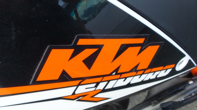 KTM 690 ENDURO R 2018 price $9,999