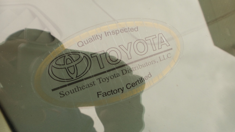 Toyota Camry Solara 2003 price 