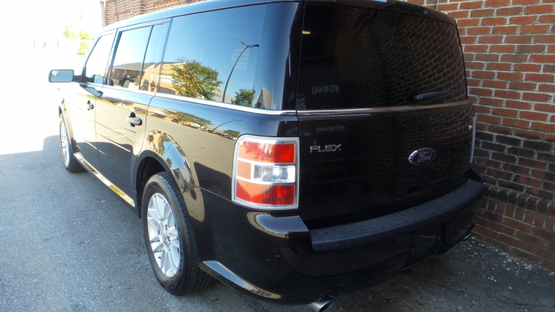 Ford Flex 2014 price $11,400