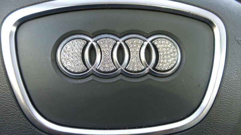 Audi Q5 2013 price $11,900