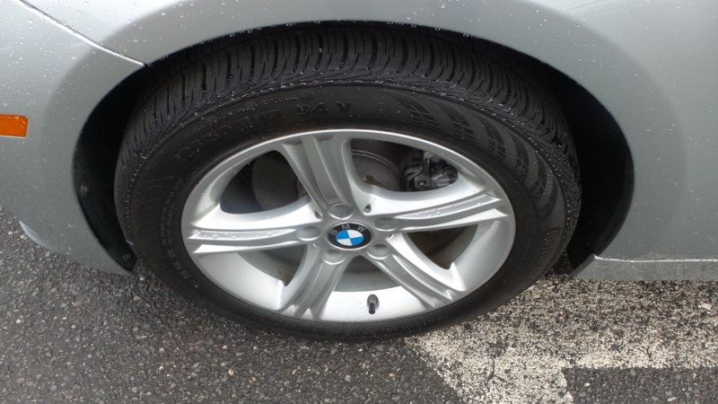 BMW 3-Series 2015 price 