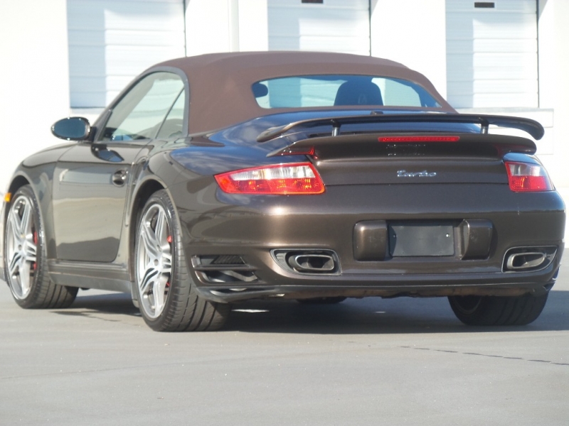 Porsche 911 2009 price 