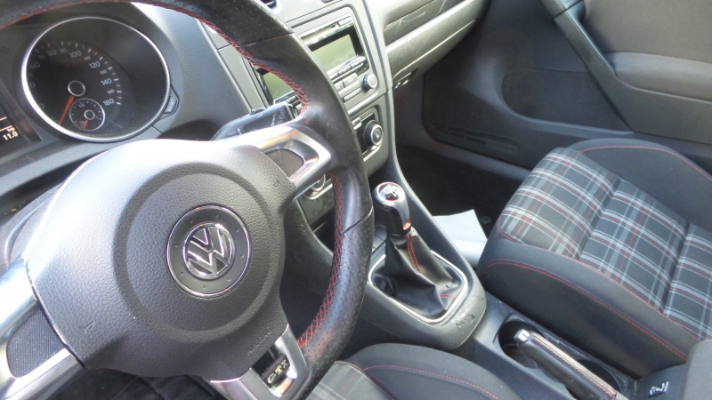 Volkswagen GTI 2013 price $0