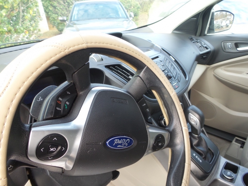 Ford Escape 2014 price 