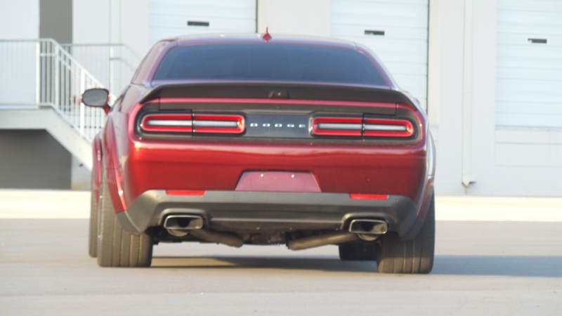 Dodge Challenger 2020 price 
