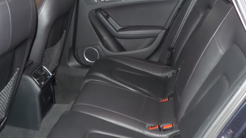 Audi A4 2014 price 