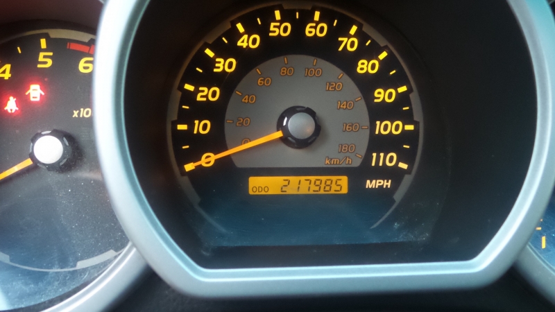 Toyota 4Runner 2005 price $9,300