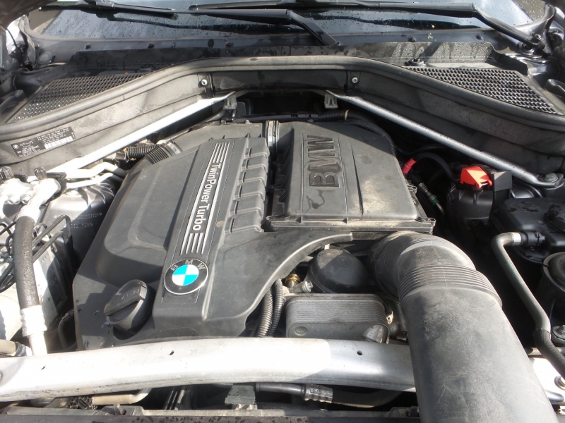 BMW X5 2013 price $12,500