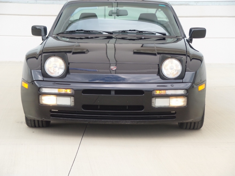 Porsche 944 1987 price $0