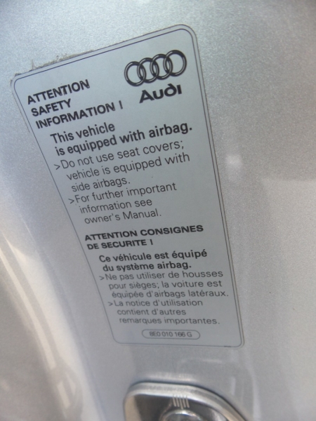 Audi S4 2006 price $9,200