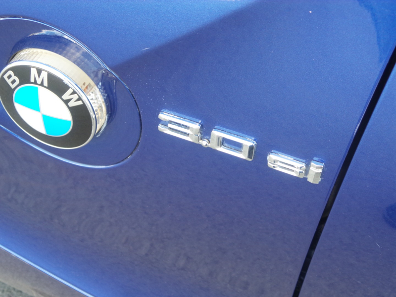BMW Z4 2007 price 