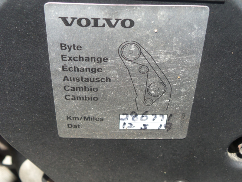 Volvo 240 1993 price 