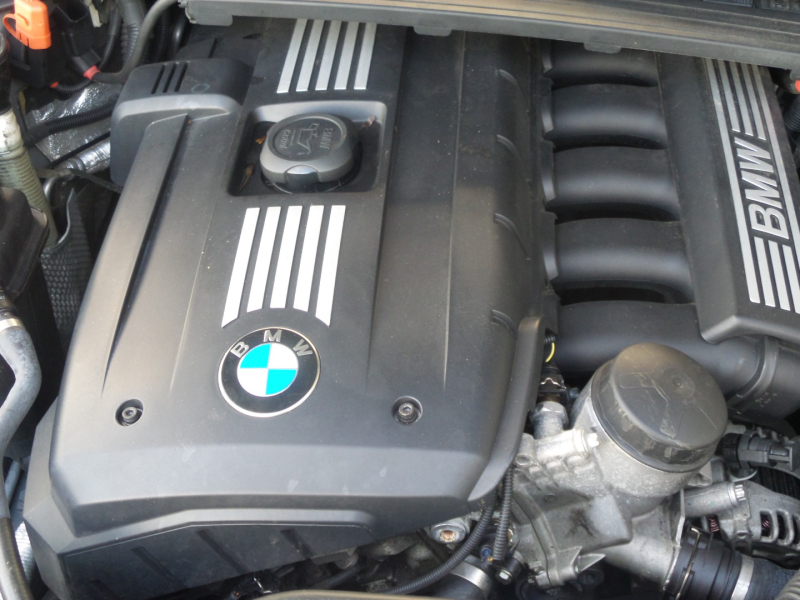 BMW 3-Series 2011 price $9,900