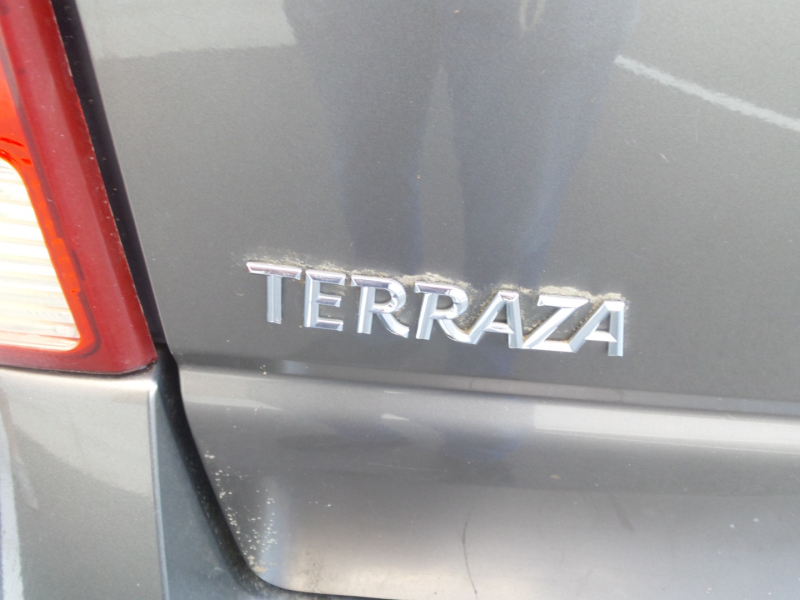 Buick Terraza 2005 price 