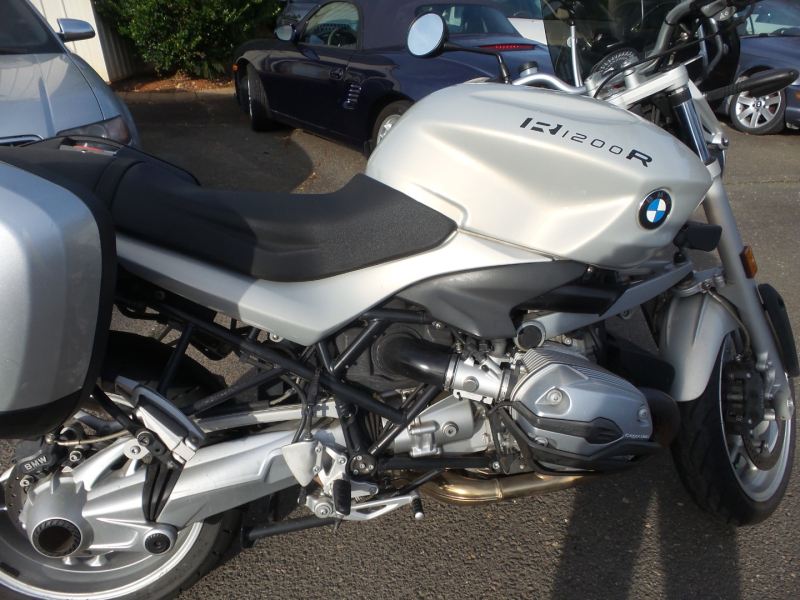 BMW  2007 price $3,200