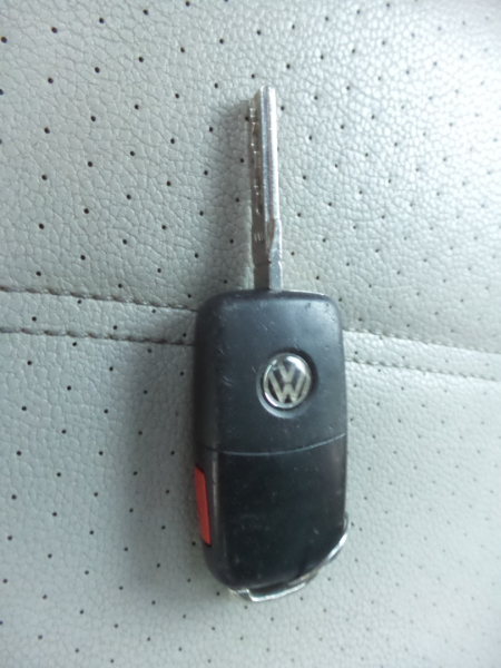 Volkswagen Passat 2012 price 