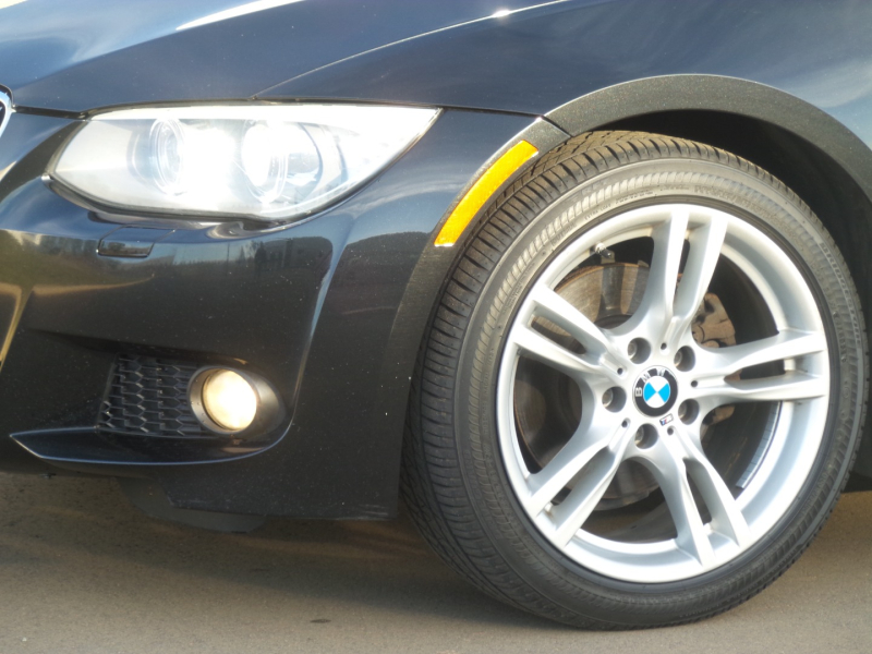 BMW 3-Series 2013 price $11,900