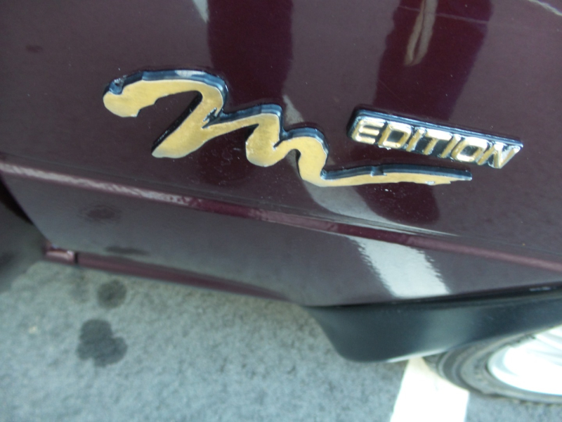 Mazda MX5 Miata M EDITION 1995 price $16,900