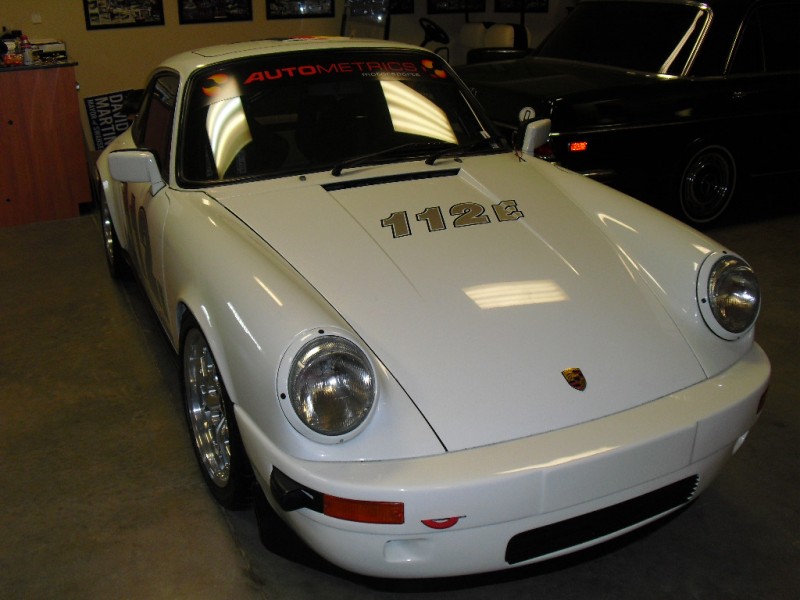 Porsche 911 Carrera 1988 price $79,999