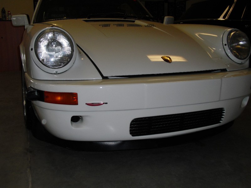 Porsche 911 Carrera 1988 price $79,999