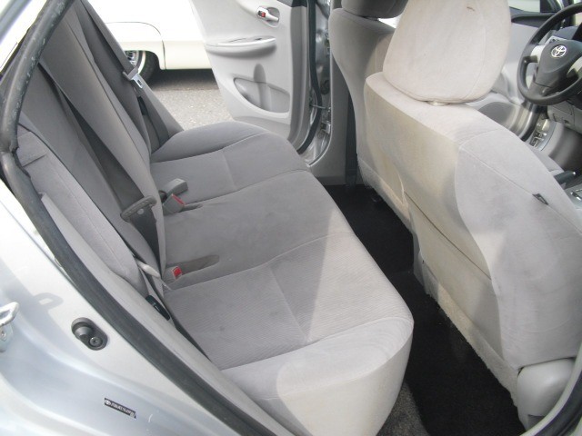 Toyota Corolla 2011 price 