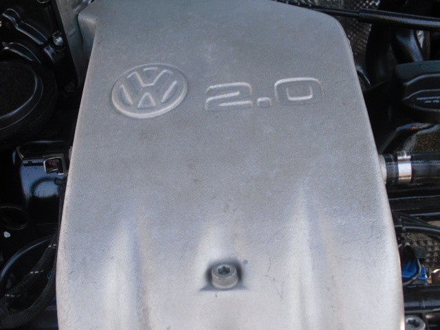 Volkswagen Cabrio 5 speed 1998 price 
