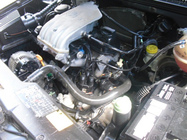 Volkswagen Cabrio 5 speed 1998 price 