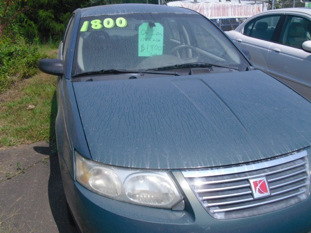 Saturn Ion 2006 price 