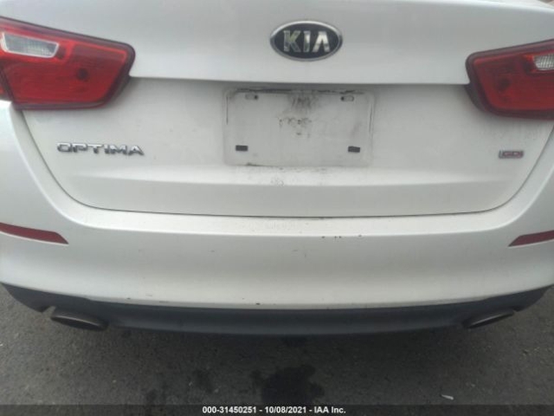 Kia Optima 2015 price $13,999
