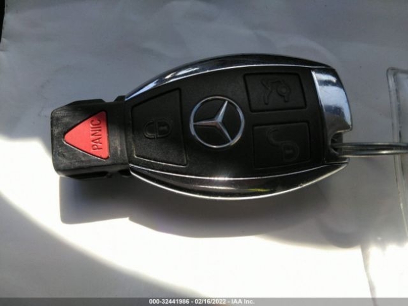 Mercedes-Benz C-Class 2012 price $14,999