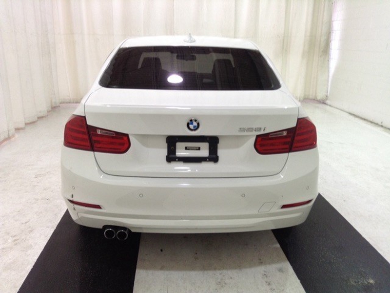 BMW 328i 2013 price $19,999