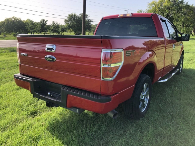 Ford F-150 2009 price $9,450