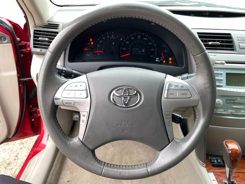 Toyota Camry 2009 price $6,995