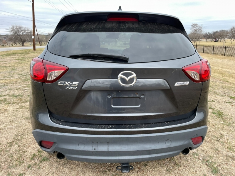 Mazda CX-5 2014 price $10,795
