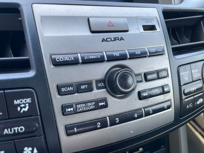 Acura RDX 2011 price $5,395
