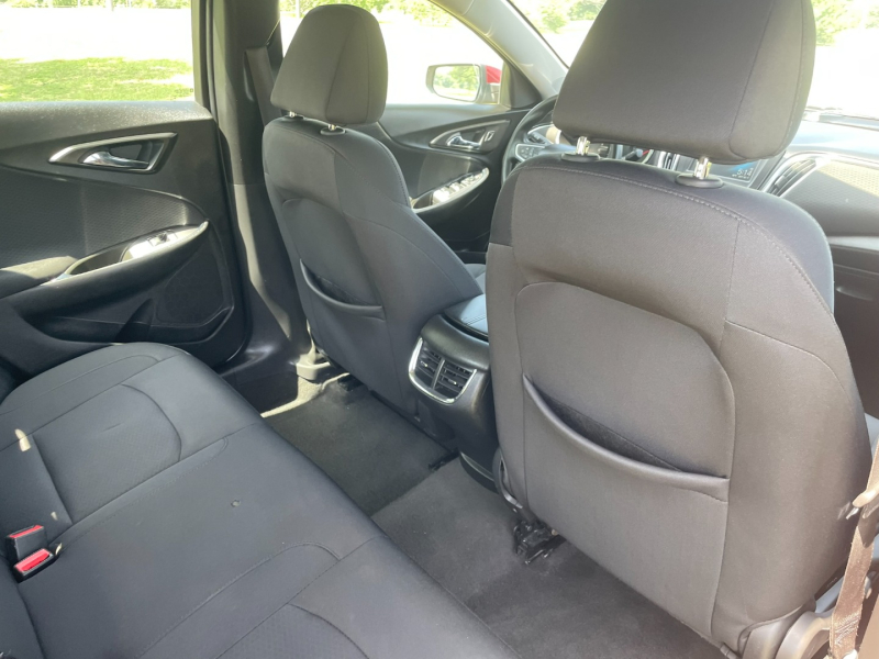 Chevrolet Malibu 2018 price $10,495