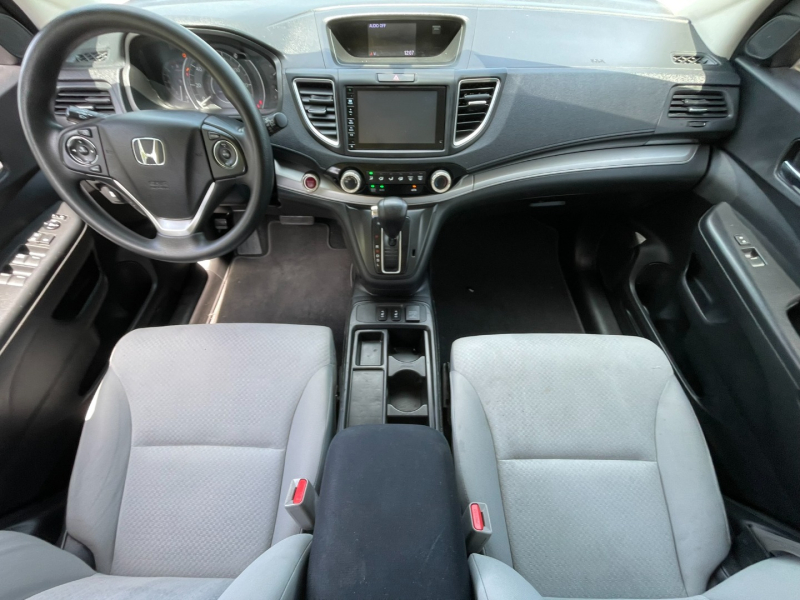 Honda CR-V 2016 price $14,495