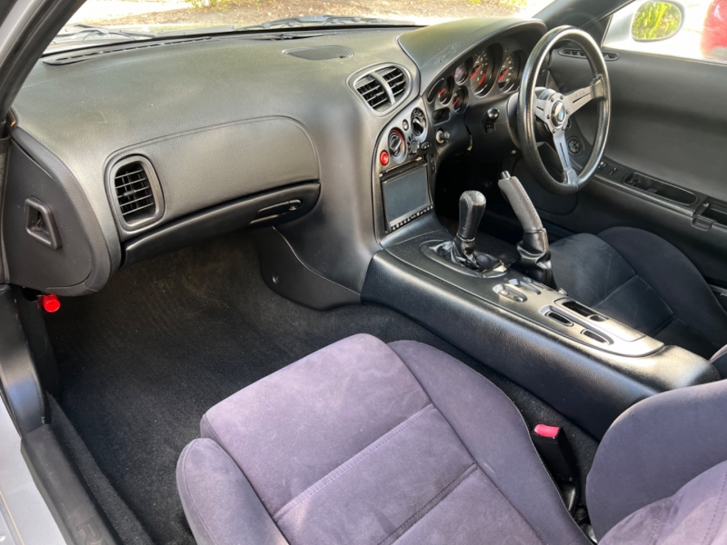Mazda RX7 1996 price $37,499