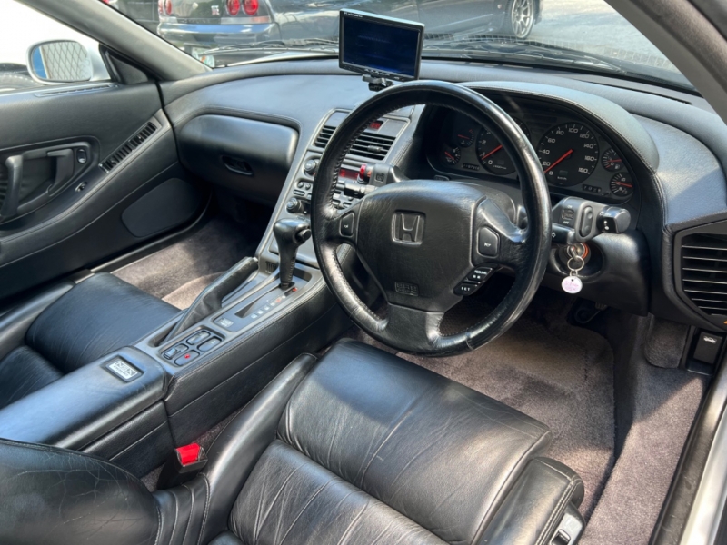 Honda NSX 1991 price $72,499