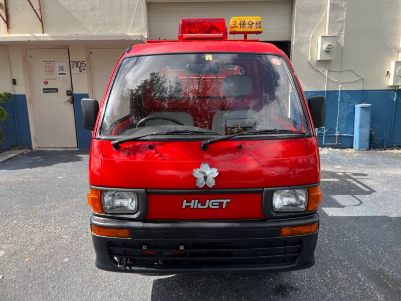 Daihatsu Hijet Mini Truck 1994 price $11,499