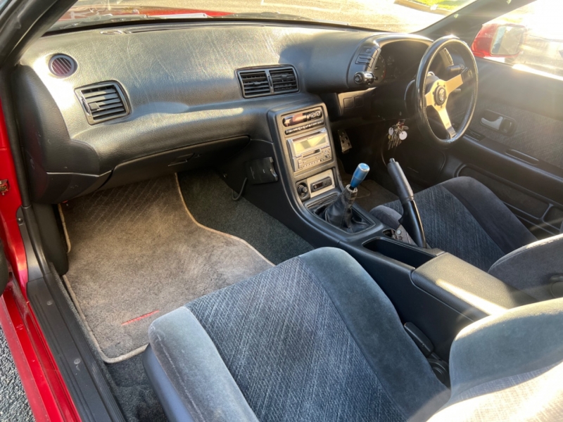Nissan Skyline GTST Type M R32 1993 price $29,999