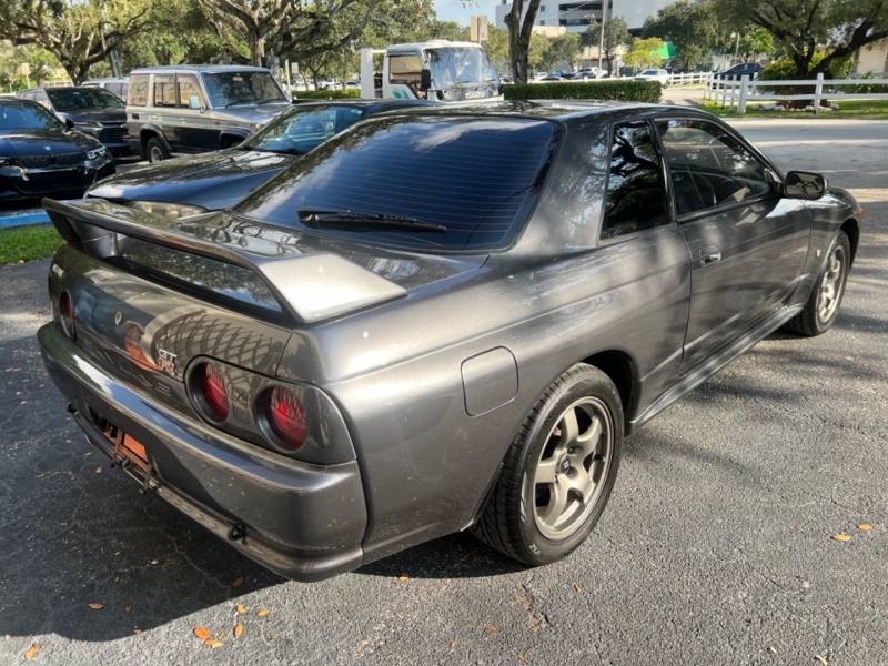 Nissan Skyline GTR R32 1990 price $65,999