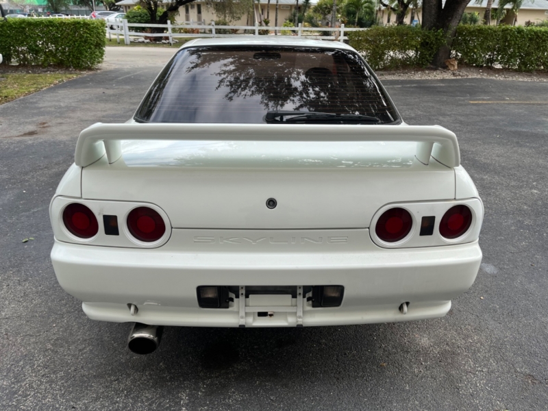Nissan Skyline GTR R32 1994 price $60,999