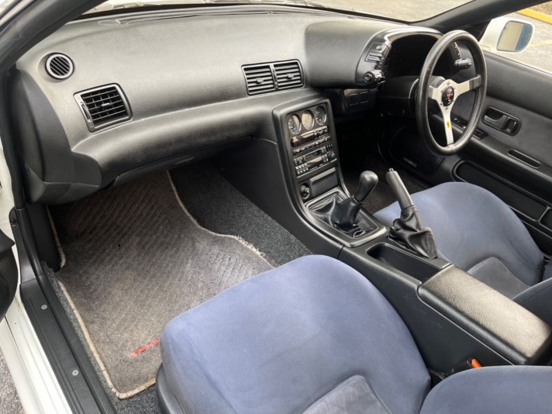 Nissan Skyline GTR R32 1994 price $60,999