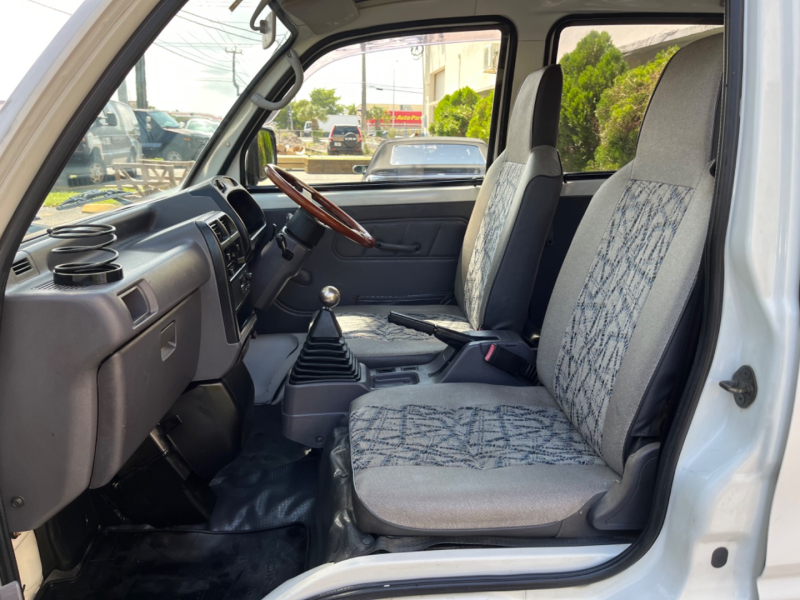 Mitsubishi Minicab VX Special Edition Mini Van 1997 price $8,499