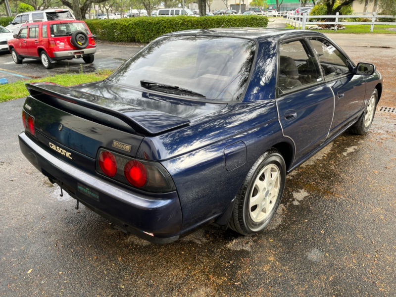Nissan Skyline GTS Type S R32 1990 price $15,499