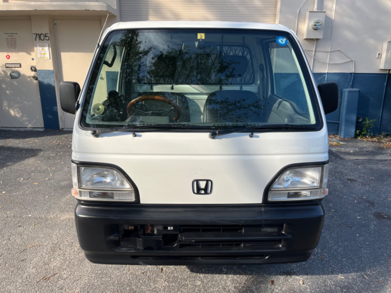 Honda ACTY Mini Truck 1996 price $8,499